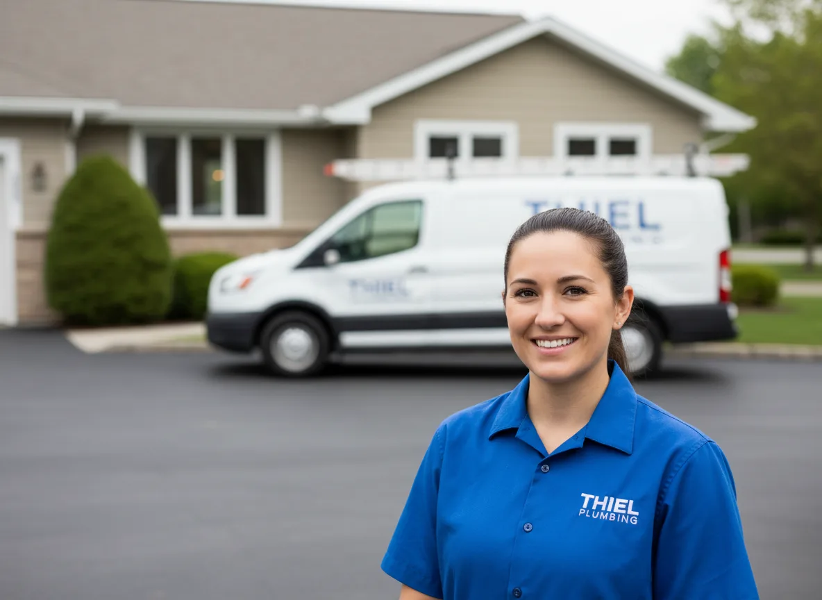 Plumber Powell, WY FAQs